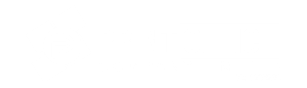 PRINT OFFICE WHITE PNG